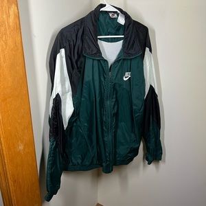Vintage Nike windbreaker